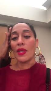 Tracee Ellis Ross's Video