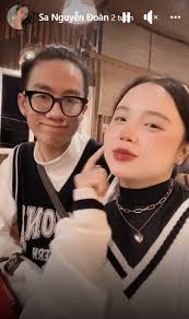 Tốc Chiến: MC Kim Sa công khai hẹn hò với TF Elly