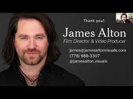 James Alton Films