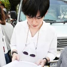 See more ideas about tina, tomboy, tomboy hairstyles. 120 Ide Tina Suppanad Tomboi Selebritas Potongan Rambut Pendek