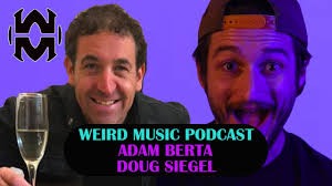 Ep. 16: Adam Berta and Doug Siegel — Concert Photography