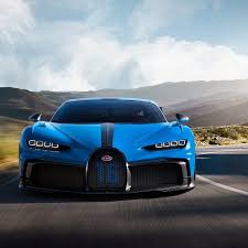 Bugatti On Instagram Pur Sport Pure Driving Pure Thrill The Bugatti Chiron Pur Sport S Increased Rev Band Of 6 9 In 2020 Bugatti Chiron Bugatti New Bugatti Chiron