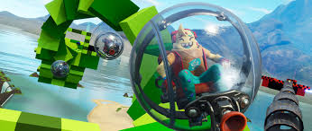 Fortnite sauver le monde fête son quatrième anniversaire avec la màj 17.20. Fortnite Xbox