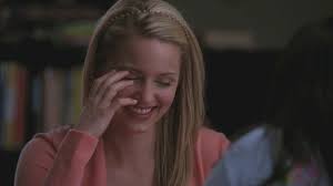 Quinn Glee Quinn Fabray Glee Dianna Agron