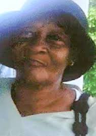 Avis James also known as “ Tanty Avo” & “Granny”