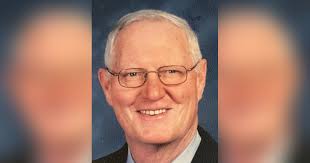 Obituary for John Ford Evans