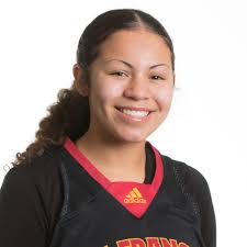 Jadyn Weaver's St. Francis High School Career Home