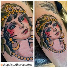 Adam Sweet (@adamsweettattoo) • Instagram photos and videos