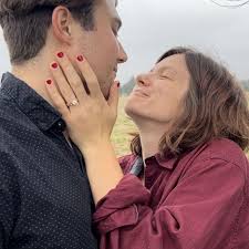 Gloria Farrisi and Guy Forte's Wedding Website