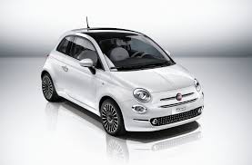 Fiat Pulls The Wraps Off Its New 500 52 Pics Carscoops Fiat 500 Fiat Cars Fiat