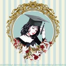 ثيمات التخرج تصميم derm0design graduation stickers graduation wallpaper graduation art