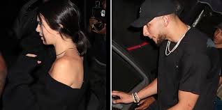 Jan 21, 2020 getty images. Kendall Jenner Spotted With Ben Simmons People Com