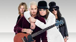 Andrew Watt I Said I Can T Tell Slash What To Play And Ozzy Said F King Tell Him What You Want Him To Play You Re Andrew Watt Ozzy Osbourne Slash I Said