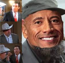 Dennis Castro? ... DWAYNE : r/seinfeld