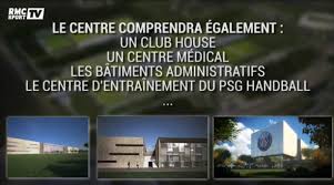Le maire de poissy est ravi du nouveau centre du psg dans sa ville. Voici A Quoi Pourrait Ressembler Le Futur Centre D Entrainement Et De Formation Du Psg A Poissy Sportbuzzbusiness Fr