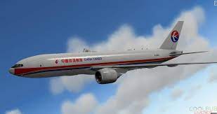 China cargo airlines awb starts with airline prefix '112' followed by eight digits. China Cargo Airlines B772f Aircraft Skins Liveries X Plane Org Forum