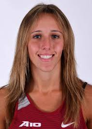 2018-19 Women's Track and Field Roster