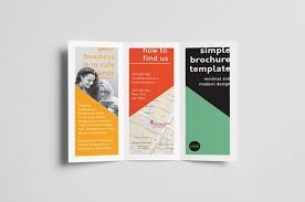 With the help of these templates, you can create any kind of indesign documents you want. How To Create A Trifold Brochure In Adobe Indesign