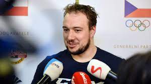 Cena tejto reklamy je iba 9 eur/mesačne. Po Anabazi V Nhl Chvilku Klid Jan Kovar Pomuze Plzni Prozatim Na Mesic Hokej Cz Web Ceskeho Hokeje