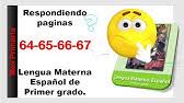 Si eres alumno o padre de familia, espero que puedas apoyarte en este sitio para el desarrollo de los desafíos matemáticos de los libros de la sep. Matematicas 4 Paginas 58 59 60 61 62 63 Matematicas 4 Pag 58 59 60 61 62 63 Mate 4 Pag 58 59 60 61 Youtube