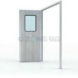 High Pressure Laminate Door