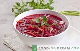 La rapa rossa, altro nome di questo ingrediente, può essere consumata cruda in insalate oppure le barbabietole rosse precotte potete acquistarle confezionate sottovuoto. Zuppa Di Barbabietole Con Carne Nel Caldo E Nel Freddo Delizioso Le Migliori Ricette Per Cucinare La Barbabietola Calda E Fredda Con Carne