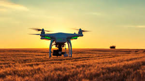 Aprosoja Brasil e entidades lançam cartilha de uso de drones de pulverização