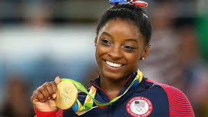 Her life might have turned out very differently. Simone Biles Wiki Height Weight Age Boyfriend Family Biography More