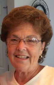 Virginia Frye Obituary