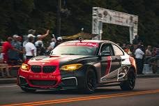 US Vintage Grand Prix at Watkins Glen