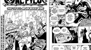 According to one estimate, the population of the indus civilization at its peak may have been between one and five million. Spoiler One Piece 994 Luffy Dan Aliansi Vs Kaido King Queen Dan Bajak Laut Binatang Buas Tribun Jambi