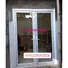 Aplikasi daun pintu 2 (kupu tarung) adalah aplikasi galeri yang menampilkan desain daun pintu 2, gambar yang ditampilkan ada banyak jenis gaya, motif dan model. Upvc Conch Putih Pintu Swing Kaca 2 Daun Shopee Indonesia