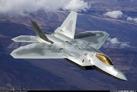 Lockheed Martin F 22a Raptor Usa Air Force Aviation Photo 1194100 Airliners Net Aircraft Pictures Airplane Fighter Aircraft
