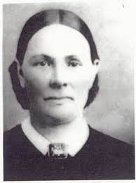 Emeline Grover Rich (1831-1917)