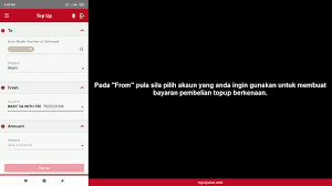 Anytime of the day with. Cara Top Up Simkad Prepaid Melalui Cimb Clicks Youtube