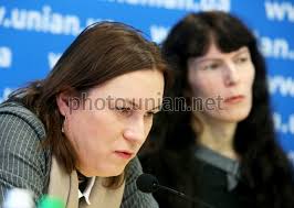 Click here for our cookie policy. Photo Anastasia Eva Domani And Inna Iriskina Unian