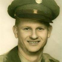 Billy Roe Alexander Obituary