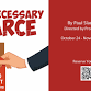 Unnecessary Farce event in Paramus, NJ