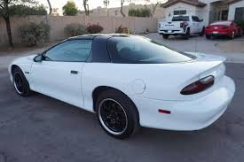 Image result for Arctic White 1994 Camaro