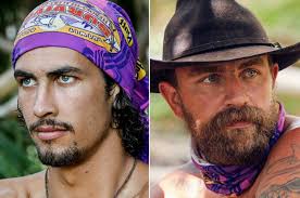 Survivor 35, Ep 10: So It Joes » My TV