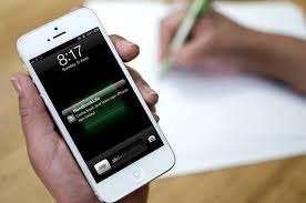 Local Notification Tutorial Iphone Apps Programming Tutorial App