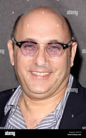 Willie alexander hi-res stock photography and images