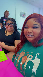 New Member Welcome at The Spot Youth Empowerment