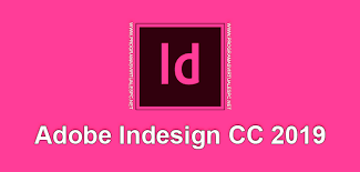 Resultado de imagen para adobe indesign cc 2019