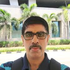 ICF Chennai Charter Chapter