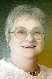 Marjorie A. Sparks 1945-2017