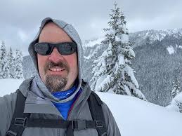 People — The Mountaineers