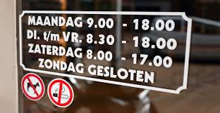 Pierwsza niedziela handlowa przypada dopiero 5 kwietnia 2020. Niedzielny Odpoczynek Czy Niedziela Handlowa