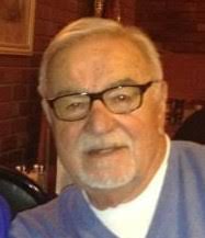 Daniel Robert Raymond Obituary