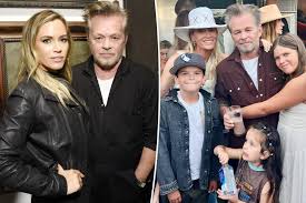John Mellencamp to Receive iHeartRadio Icon Award in 2026